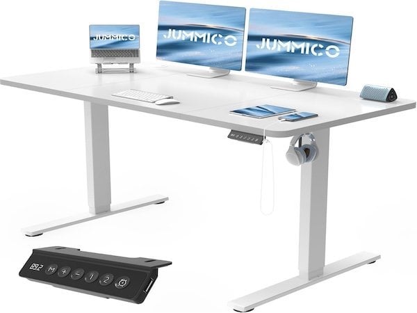 JUMMICO Standing Desk